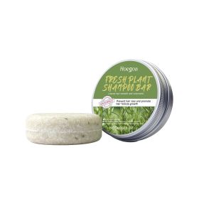 HOEGOA Rosemary Shampoo Bar, 60 g