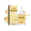 HOYGI Niacinamide Brightening Serum, Lightening Spots And Fine Lines Brightening Skin Hydrating Moisturizing Facial