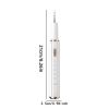 Cross-border delivery of ultrasonic dental cleaners for tartar and plaque removal, electric water flosser, crescent-shaped ultrasonic teeth cleaner