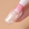 Nymixa Nail Polish Pen, Bright Assorted Colors, Quick Dry, Easy to Use, Convenient, Creative DIY Nail Art Pen