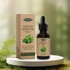 WOODSLEEP Body Care Oil, 30 ml